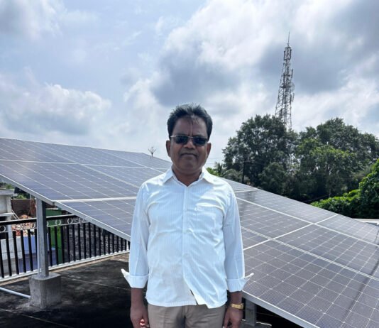 रायपुर : प्रधानमंत्री सूर्यघर-मुफ्त बिजली योजना 6 प्रतिशत ब्याज दर पर बैंक ऋण…