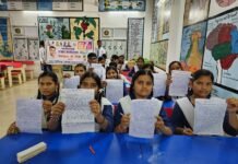 राजनांदगांव:स्वच्छता ही सेवा अभियान अंतर्गत विविध आयोजन…