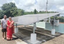 рд░рд╛рдЬрдирд╛рдВрджрдЧрд╛рдВрд╡:рдкреАрдПрдо рд╕реВрд░реНрдпрдШрд░ рдпреЛрдЬрдирд╛ рд╕реЗ рд░реЛрд╢рди рд╣реБрдЖ рд╕реЛрдирдХреБрдВрд╡рд░ рдХрд╛ рдШрд░, рдмрд┐рдЬрд▓реА рдмрд┐рд▓ рд╣реБрдЖ рд╢реВрдиреНрдп…