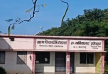 राजनांदगांव : जोरातराई,ठेकवा, ककरेल, परेवाडीह में खुलेआम बिक रही है शराब…