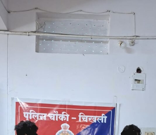 राजनांदगांव: अवैध शराब बिक्री और उपद्रव करने वाले बदमाश गिरफ्तार…