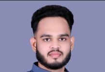 राजनांदगांव:सीएम साय अपने पसीने से लिख रहे हैं विकास की गाथा: दक्ष वैद्य…