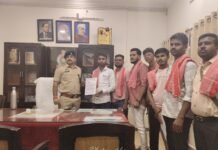 राजनांदगांव :जिले में होटलों में अवैध गतिविधियों पर रोक लगाने की मांग…