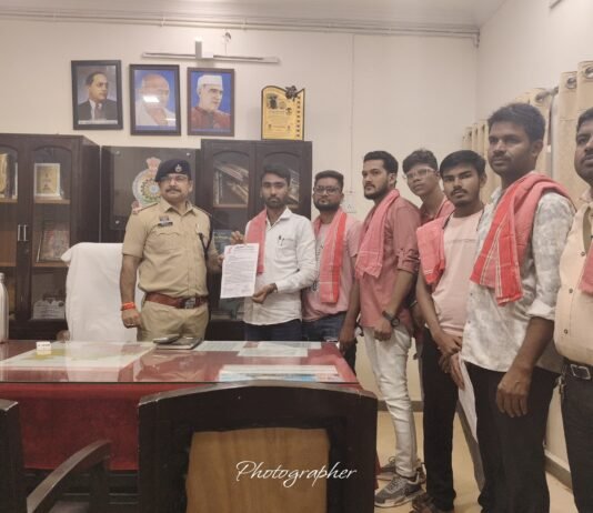 राजनांदगांव :जिले में होटलों में अवैध गतिविधियों पर रोक लगाने की मांग…