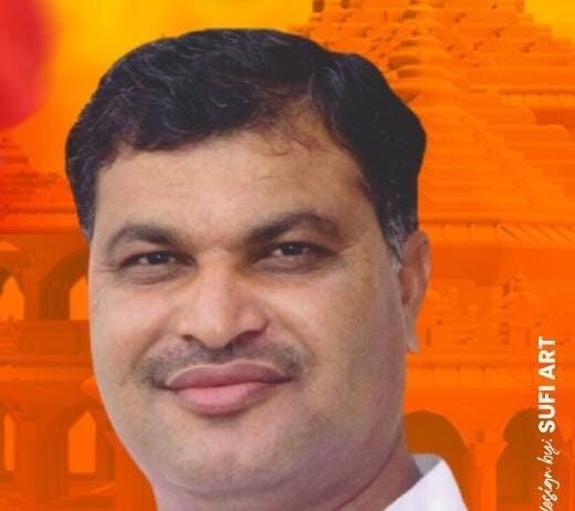 राजनांदगांव : महापौर ने नगरवासियों को दी विजयादशमी पर्व की बधाई…