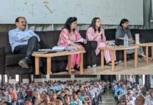 राजनांदगांव : सीईओ जिला पंचायत ने प्राचार्यों एवं शिक्षा विभाग के अधिकारियों की बैठक लेकर कार्यों की गहन समीक्षा की…