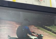 राजनांदगांव : कलेक्ट्रेट परिसर से दिनदहाड़े बुलेट चोरी, सुरक्षा व्यवस्था पर उठे सवाल…