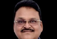 राजनांदगांव:भ्रामक दुष्प्रचार कर समाज की भावनाओं से खिलवाड़ न करे कांग्रेस – रवि सिन्हा