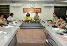 मोहला:विभागों में कार्यरत महिलाओं के लिए आंतरिक शिकायत समिति गठन के दिए निर्देश…