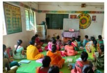 मोहला:जिले की सभी 185 ग्राम पंचायतों में किया गया सामूहिक प्रसारण…