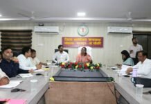 मोहला : पात्र हितग्राहियों को विभागीय योजनाओं से लाभान्वित करना करें सुनिश्चित…