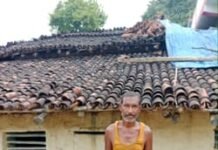 मोहला:प्रधानमंत्री आवास योजना से मिला पक्का घर, तुलसीराम के जीवन में लौटी खुशहाली…