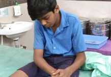 राजनांदगांव:पीएम श्री स्कूल कोपेडीह में अव्यवस्था घोर लापरवाही…