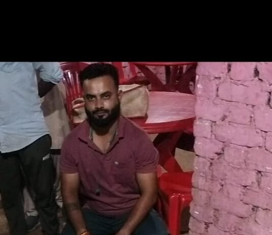 मोहला : हिंदुस्तान ढाबा संचालक के विरुद्ध अं.चौकी पुलिस की ताबड़तोड़ कार्रवाई…