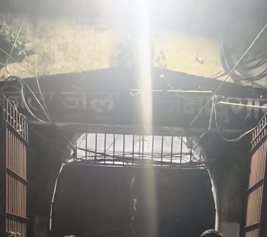 राजनांदगांव : ऑनलाइन सट्टा प्रकरण में 2 साल से फरार आरोपी गिरफ्तार , सिटी कोतवाली पुलिस की बड़ी कार्यवाही…