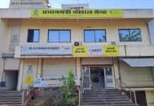 राजनांदगांव : प्रधानमंत्री कौशल केंद्र की कौशल विकास यात्रा 7 अक्टूबर से…