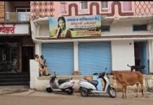 राजनांदगांव ब्रेकिंग न्यूज: सर्राफा व्यापारी के घर ईओडब्ल्यू और एसीबी का छापा…