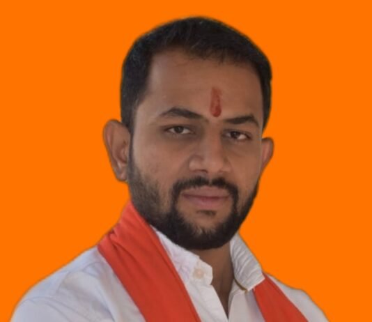 राजनांदगांव : जिला मुख्यालय से ब्लाक तक स्वास्थ्य व्यवस्था का हाल बेहाल – कमल सोनी…