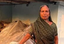 राजनांदगांव : जल जीवन मिशन से पूरा हुआ वर्षों का इंतजार, कान्ति बाई के घर तक पहुंचा स्वच्छ पेयजल…