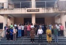 राजनांदगांव : विधानसभा अध्यक्ष डॉ. रमन सिंह द्वारा जिले में प्रयास आवासीय विद्यालय का किया जाएगा लोकार्पण…