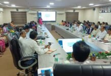 मोहला : महिलाओं के लैंगिक उत्पीड़न की रोकथाम हेतु एक दिवसीय प्रशिक्षण सम्पन्न…