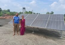 मोहला : प्रधानमंत्री सूर्यघर मुफ्त बिजली योजना से आत्मनिर्भर बनीं गंगोत्री, बिजली बिल हुआ शून्य…