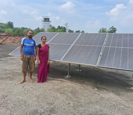 मोहला : प्रधानमंत्री सूर्यघर मुफ्त बिजली योजना से आत्मनिर्भर बनीं गंगोत्री, बिजली बिल हुआ शून्य…