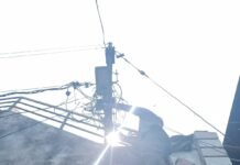 राजनांदगांव : इस दिवाली वार्डो में पर्याप्त विद्युत व्यवस्था,51 वार्डो में लगभग 600 नई एलईडी लाईट लगी…