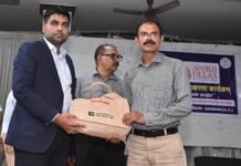 राजनांदगांव : शिक्षक अपने जीवन का सर्वोत्तम समय स्कूल एवं शिक्षण कार्य में दें -कलेक्टर…