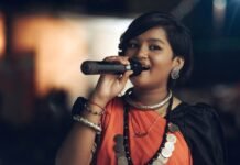 राजनांदगांव: 2 नवंबर को सुप्रसिद्ध छत्तीसगढ़ी लोक गायिका आरू साहू के सुमधुर गीतों से सजेगी महफिल…