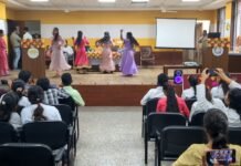 राजनांदगांव: “क्रियाशील व्यावसायिक उपचार” थीम के साथ CRC राजनांदगांव में विश्व व्यावसायिक उपचार दिवस 2025 उत्साहपूर्वक मनाया गया…