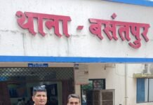 राजनांदगांव: छात्र की गुम हुई सायकल पुलिस ने की बरामद, सौंपने पर जताया आभार…