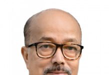 रायपुर : राज्यपाल ने विजयादशमी पर्व की दी शुभकामनाएं…