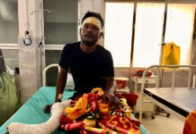 रायपुर : आयुष्मान योजना ने नया जीवन दिया दिव्यांग शंकर को…