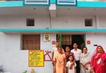 राजनांदगांव:प्रधानमंत्री आवास योजना (ग्रामीण) का जिले में हो रहा प्रभावी क्रियान्वयन…