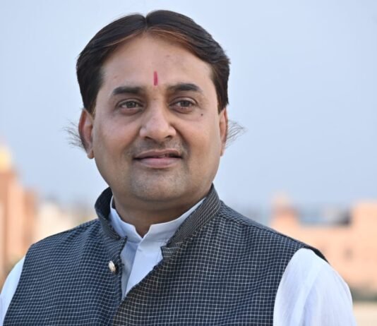 राजनांदगांव: को मिलेगी नई सौगात: राजनांदगांव व डोंगरगढ़ में पर्यटक सूचना केंद्रों का कल होगा लोकार्पण…