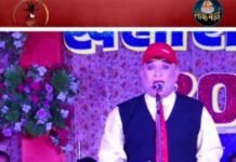 राजनांदगांव:ग्राम बोदेला में लोकधारा कार्यक्रम 8 अक्टूबर को…