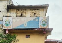 राजनांदगांव: थाना डोंगरगांव पुलिस की बड़ी कार्रवाई अवैध शराब परिवहन करते युवक को किया गिरफ्तार…