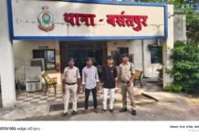 राजनांदगांव : अपराधों पर रोकथाम के लिए राजनांदगांव पुलिस की कॉम्बिंग गश्त और छापामार कार्रवाई…