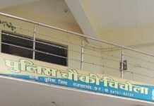 राजनांदगांव: स्कूटी में छिपाकर शराब बेचने वाले दो आरोपी गिरफ्तार…