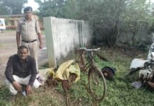 खैरागढ़: जुआ सट्टा शराब पर रोकथाम अभियान तेज 16 मामलों में कार्रवाई…