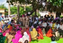 राजनांदगांव:राजनांदगांव पुलिस द्वारा रजत जयंती वर्ष पर जन-जागरूकता अभियान जारी…