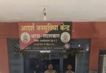 राजनांदगांव:डकैती की घटना में शामिल तीन फरार आरोपी गिरफ्तार जेल भेजे गए…