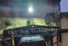 राजनांदगांव:नशीली दवाई की अवैध सप्लाई करने वाले तीन आरोपी गिरफ्तार…