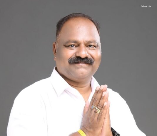 राजनांदगांव:राजेन्द्र सोनी को मिला आप जिला संगठन राजनांदगांव की कमान…