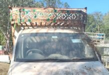 राजनांदगांव:पशु तस्करों पर अंकुश लगाने राजनांदगांव पुलिस की बड़ी कार्रवाई 14 वाहनों की हुई नीलामी…