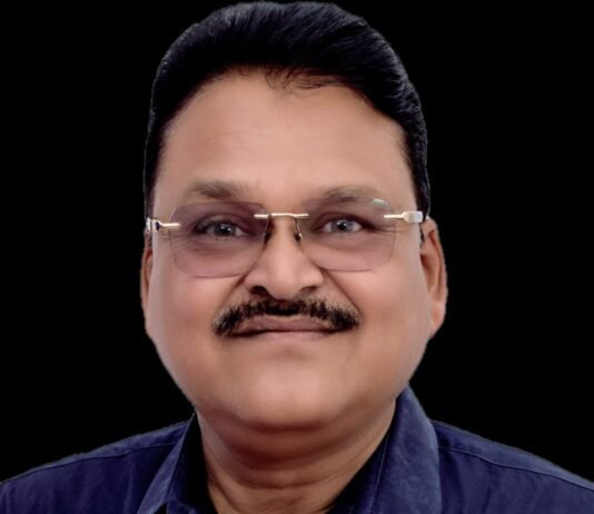 राजनांदगांव:स्वदेशी अपनाएं सुरक्षित और संवेदनशील दिवाली मनाएं रवि सिन्हा…