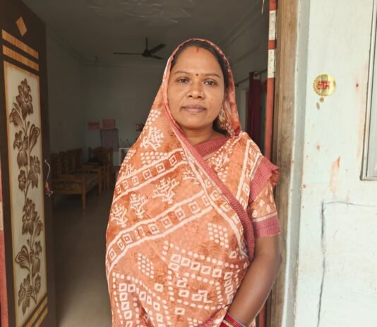 मोहला:महतारी वंदन योजना से देहुती देवांगन हुई आर्थिक रूप से सशक्त…