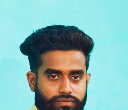 राजनांदगांव:मोखला परिक्षेत्र साहू समाज के अध्यक्ष राहुल साहू बने…