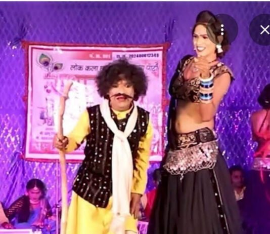 राजनांदगांव:आदर्श ग्राम सुरगी में 25 अक्टूबर को मंडई मेला…